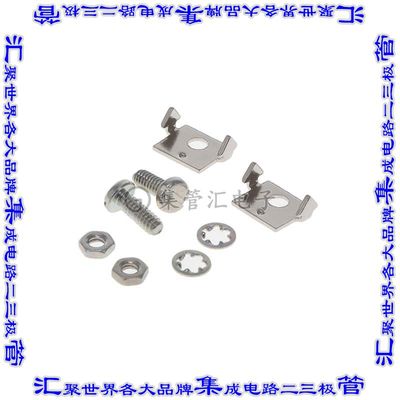 D9/370000V50/AA 连接器配件 锁具