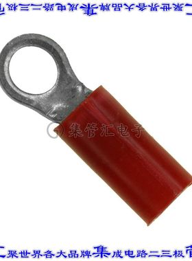 2-32945-1 环形连接器端子圆形6接线柱16-22AWG压接