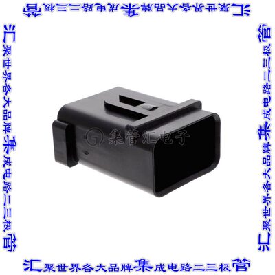 2040594-6 连接器配件 帽盖,密封