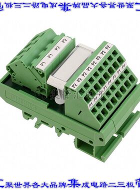 2302353 接插件连接器INTERFACE MODULE 10-24AWG