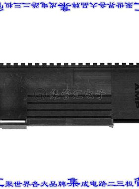 1-102396-8 连接器配件 帽盖