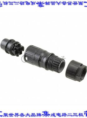 1410659 接插件连接器CONN FMALE COUPLER