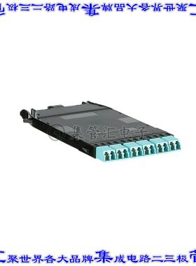 FHCZO-12-10AS 连接器adapter适配器 LC 插座 至 MPO 插座