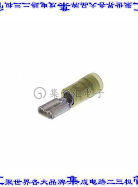 190190048 0190190048快速连接器端子母头4.75mm压接12-14AWG