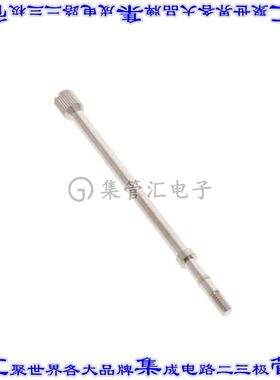 1731120399 接插件连接器FCT THMB SCREW 4-40 UNC 70.5