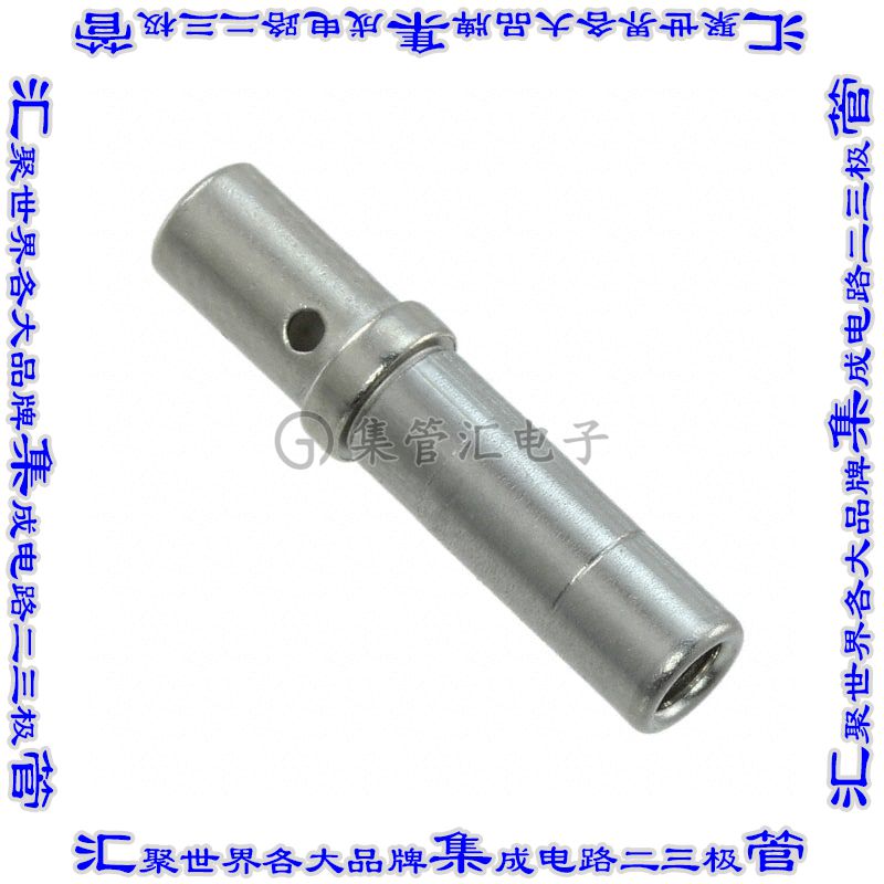 0462-005-20141 连接器触点触头插口16-18AWG压接镍