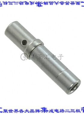 0462-203-08141 连接器触点触头插口8-10AWG压接镍