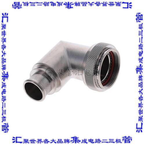 A850499019N02 接插件连接器CONN BACKSH BANDING SZ19 F SIL