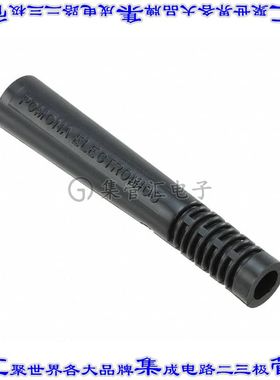 5156-0 连接器接插件CONN STRN RELIEF FOR RG59 62 210