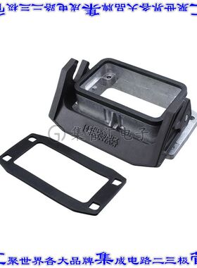 1411320 连接器基座B10 IP66防尘耐水底部进入