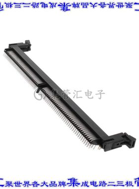 1510800001 接插件连接器CONN SKT DIMM 288POS PCB