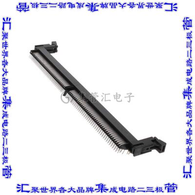 1510800001 接插件连接器CONN SKT DIMM 288POS PCB
