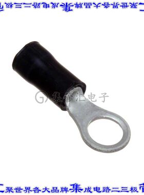 2-34146-4 环形连接器端子圆形10接线柱16-22AWG压接