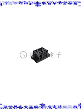 BTBH15L-H12 接线板专用连接器12POS中等151.0mm黑色