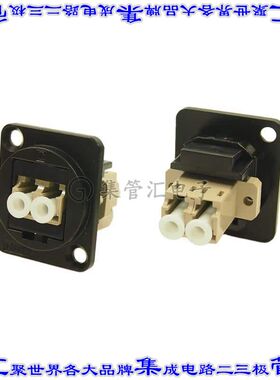 CP30214MB 连接器adapter适配器 耦合器LC 插座