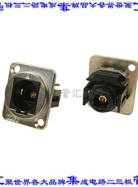 CP30217M 连接器adapter适配器 耦合器插座