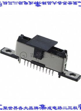 2129261-1 接插件连接器CONN PLUG 40POS SMD T/H SOLDER