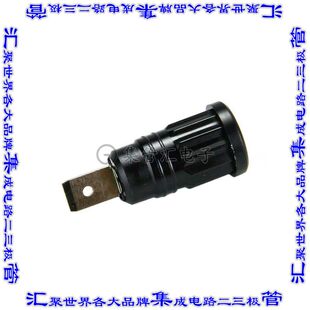 CT2911 BLACK JACK BANANA 接插件连接器CONN