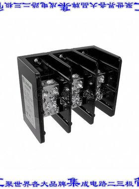 LFD35553Z 接插件连接器PWR DISTRIB BLOCK 3POS 350A 600V