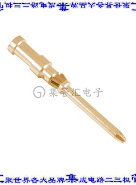 936010052 0936010052连接器触点触头引脚22-26AWG压接镀金