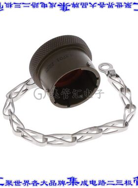 MS27501B17CN 连接器配件 帽盖,防尘