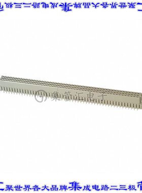 5535080-5 接插件连接器CONN DIN RCPT 150POS PCB GOLD