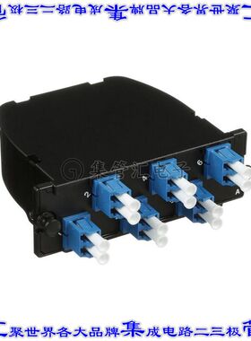 FC29N-12-10AS 连接器adapter适配器 LC 插座 至 MTP 插座