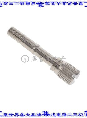 1731121118 接插件连接器FCT THMB SCREW M3 22.5