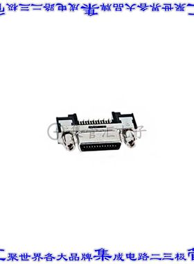 12226-5100-00FR 接插件连接器3M SHRUNK DELTA RIBBON (SDR) CON