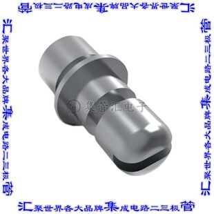 1-2308273-2 连接器配件 快锁接线柱