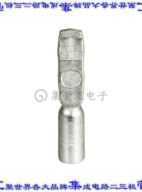 1339G5 连接器触点触头8AWG压接银