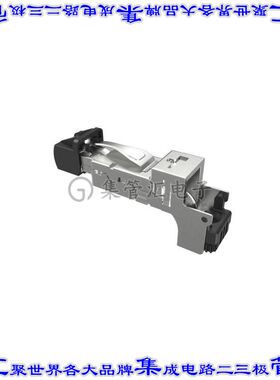DRP10188510012 接插件连接器PLUG, CAT6A, INDUSTRIAL RJ45, 90