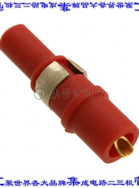 DM51157 连接器触点触头公形引脚20AWG焊接镀金