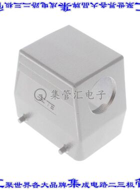 T1319320132-000 连接器防护罩H32A M32 IP65防尘耐水侧面进入