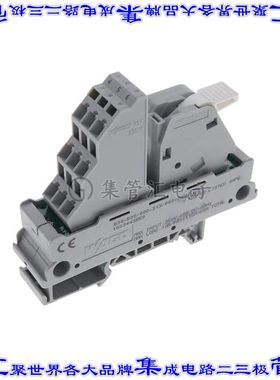 830-800/000-313/000-009 接插件连接器SINGLE POLE POWER DISTRI