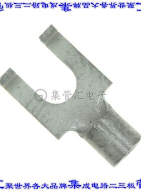 2-320855-1 铲形连接器端子6接线柱14-16AWG压接