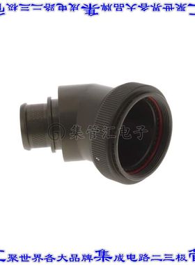 A850498925W02 接插件连接器CONN BACKSH BANDING SZ25 J OLIV