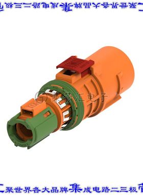 2394085-5 连接器端子汇流排插座插头压接