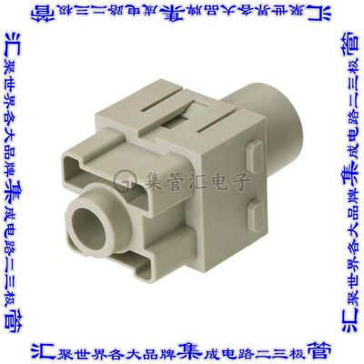 9140012763 09140012763连接器1POS模块母头螺钉