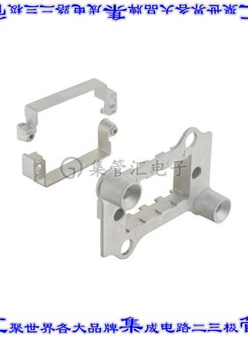 9140161706 09140161706接插件连接器HAN 16B MODULAR METAL DOCK