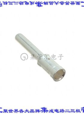 T2040001100-000 连接器触点触头引脚8AWG压接银