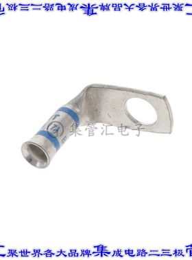 LCAF6-38F-L 接插件连接器CONN TERM RECT TONG 6 AWG #3/8