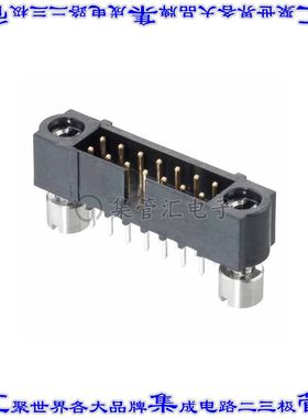 M80-5T10642ME 连接器接插件DATAMATE J-TEK DIL MALE VERTICAL