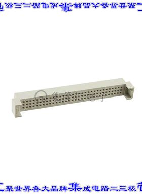 533236-5 接插件连接器CONN SHROUD DIN 41612 96POS GRY