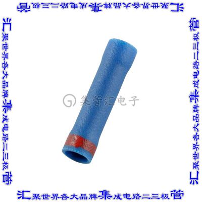 ESV14-ESV18-Q 接插件连接器STRONGHOLD STEP-DOWN BUTT SPLICE