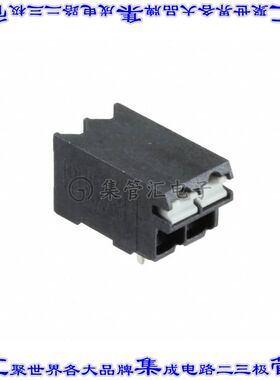 1824527 线对板连接器2POS接线端子3.5mm表面贴装水平带板