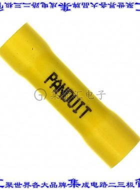 BSV10X-Q 接插件连接器CONN SPLICE 10-12 AWG CRIMP