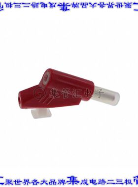 R941461600 接插件连接器BAN4 MF BDR-SR QUICK GRIP RED