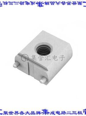 7466313R 接插件连接器TERM REDCUBE M3 2PIN SMD RA