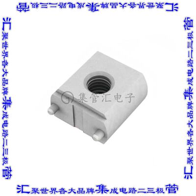 7466313R 接插件连接器TERM REDCUBE M3 2PIN SMD RA